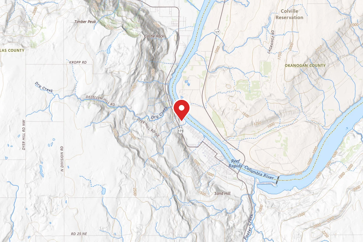 Conklin Landing RV Park