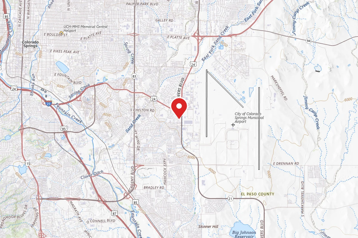 Peak RV Resort