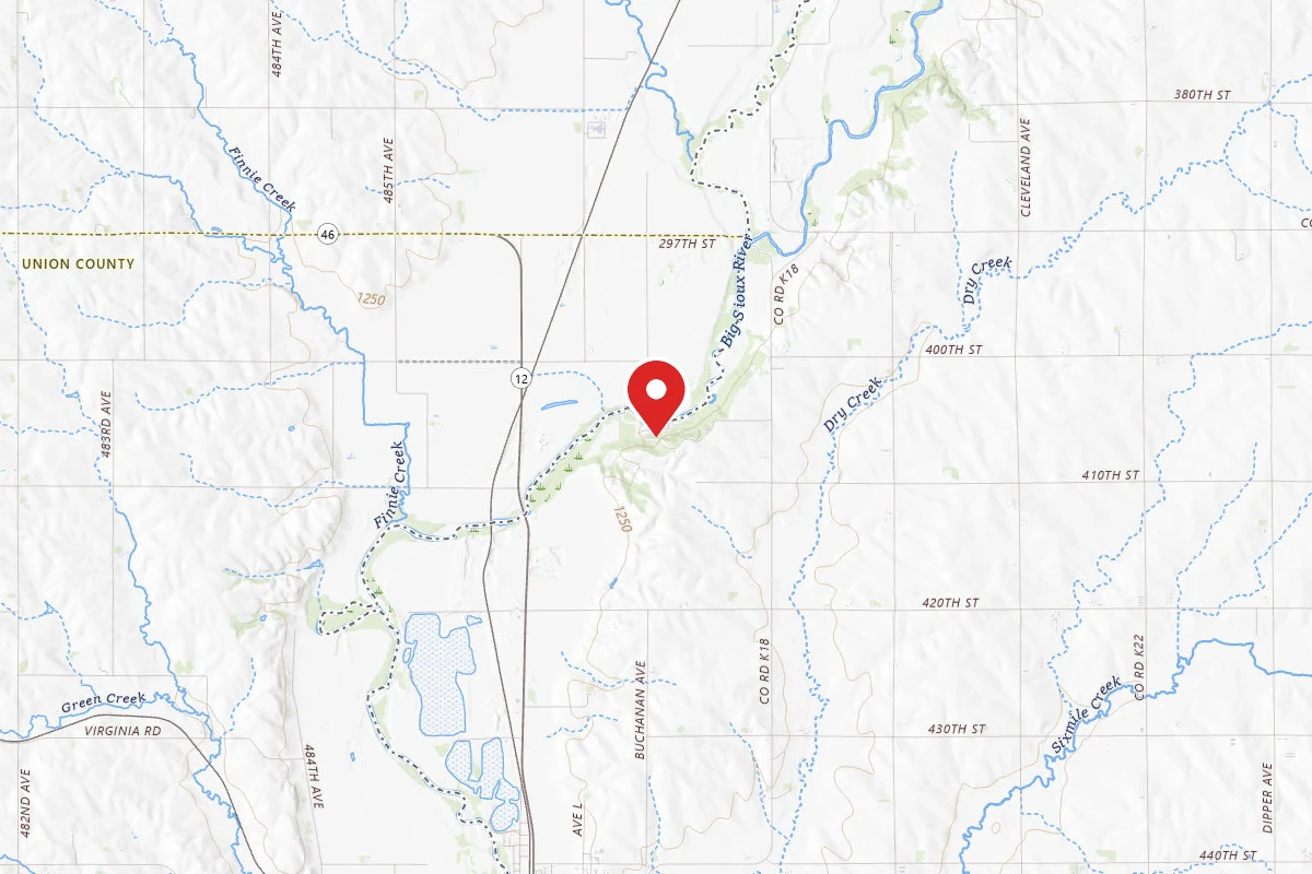 Oak Grove County Park
