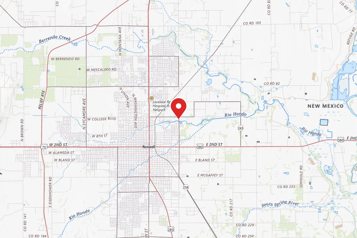 Spring River RV Park