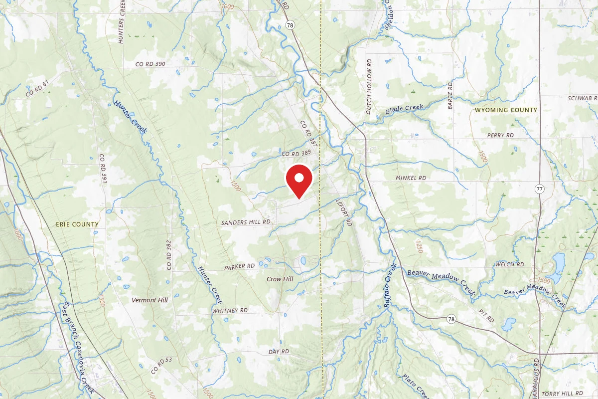Mountain Meadows Campground Resort