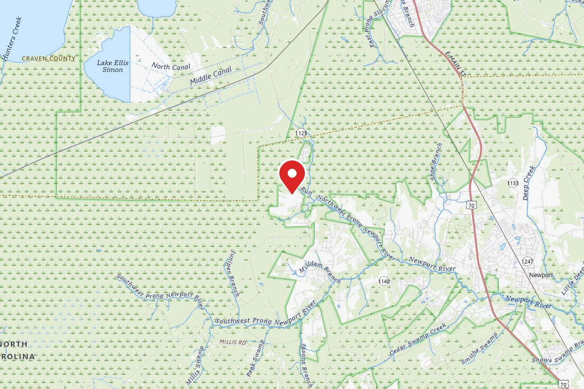 Dogwood Family Campground