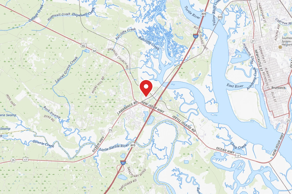 Southern Retreat RV Park