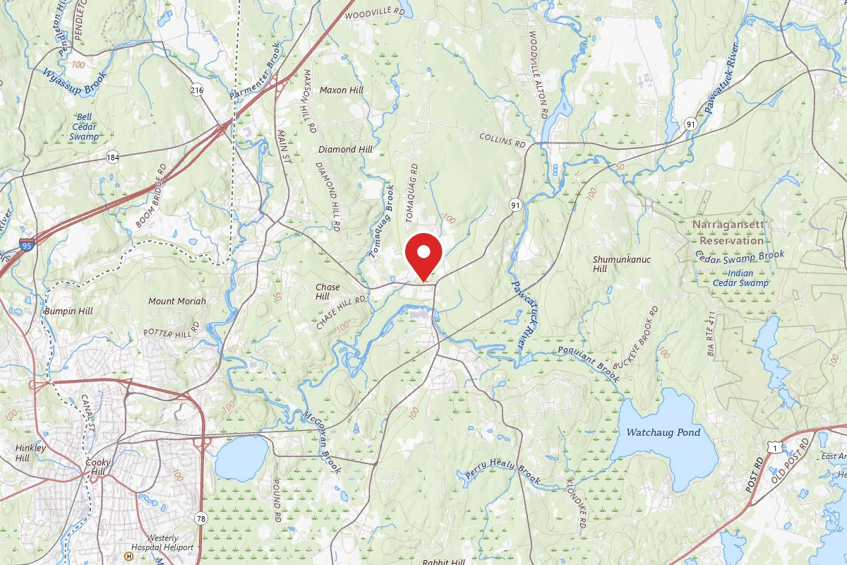 Ashaway RV Resort