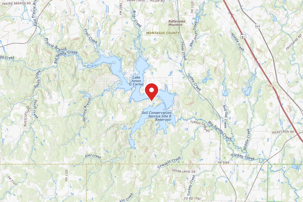 The Ooak RV Park & Campground