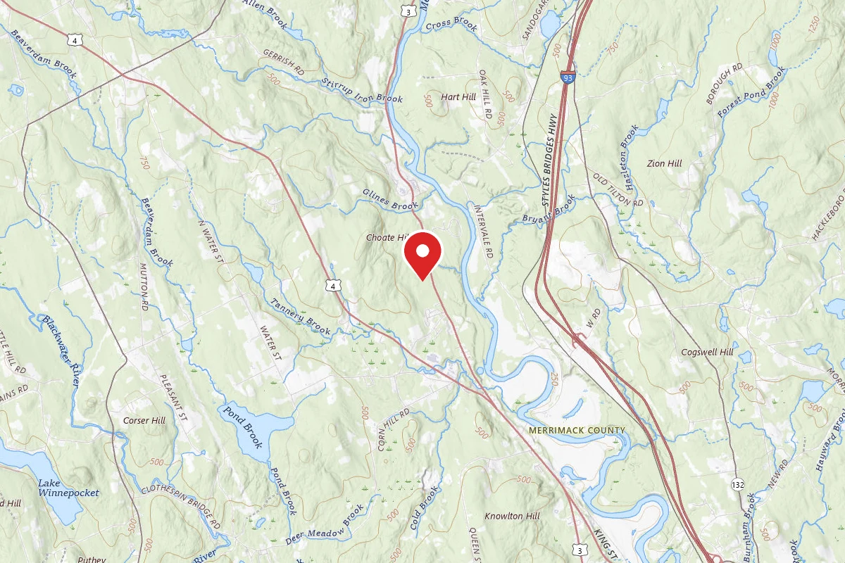 Ramblewood Cabins and Campground
