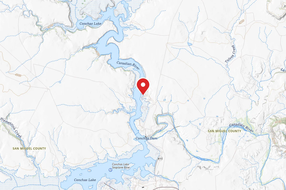 Bell Point Campground