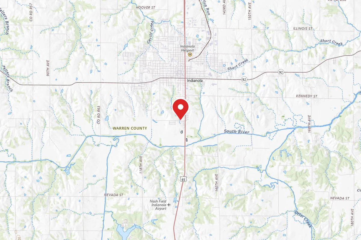 Crow's Nest RV Resort