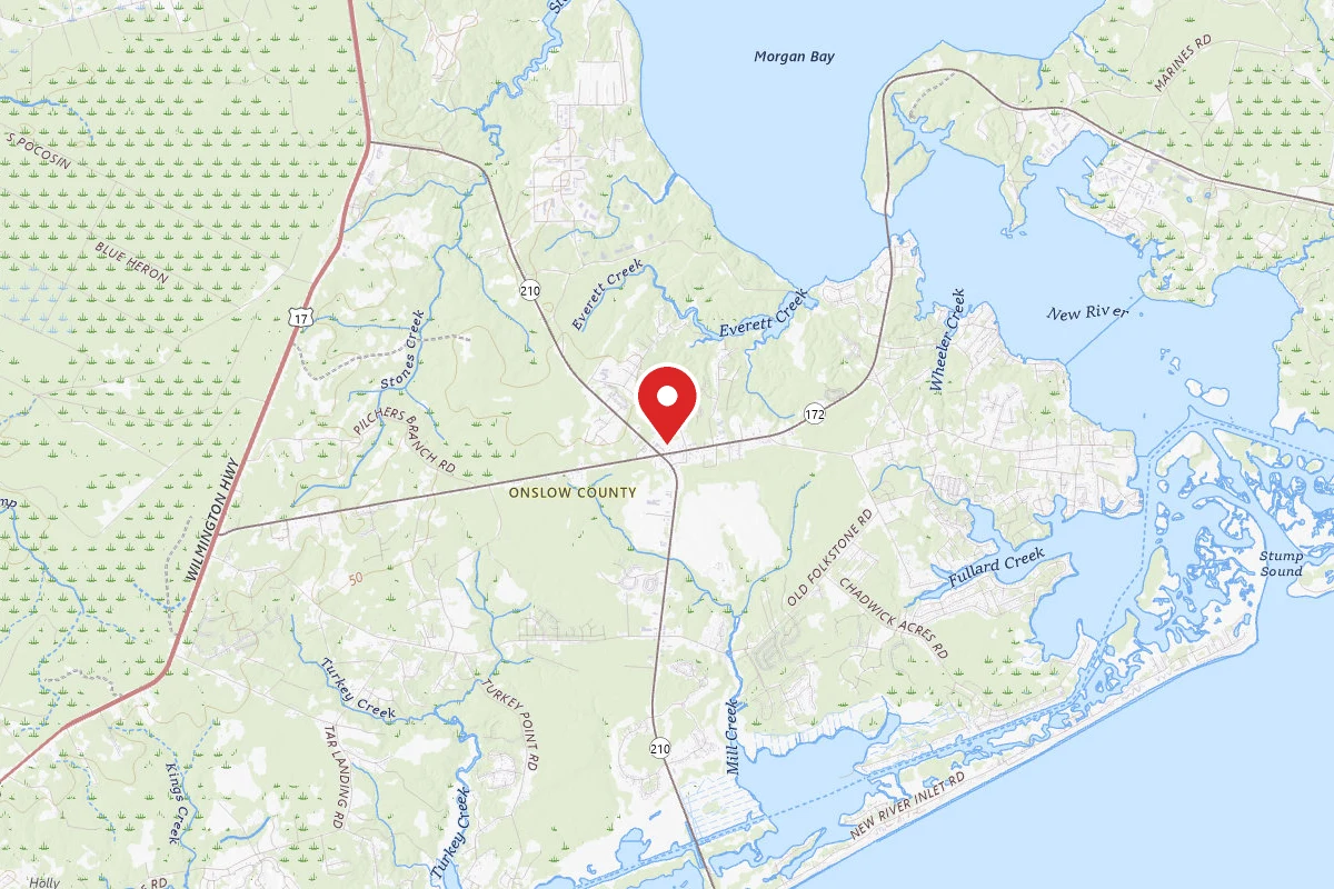 Silver Sands RV Campground