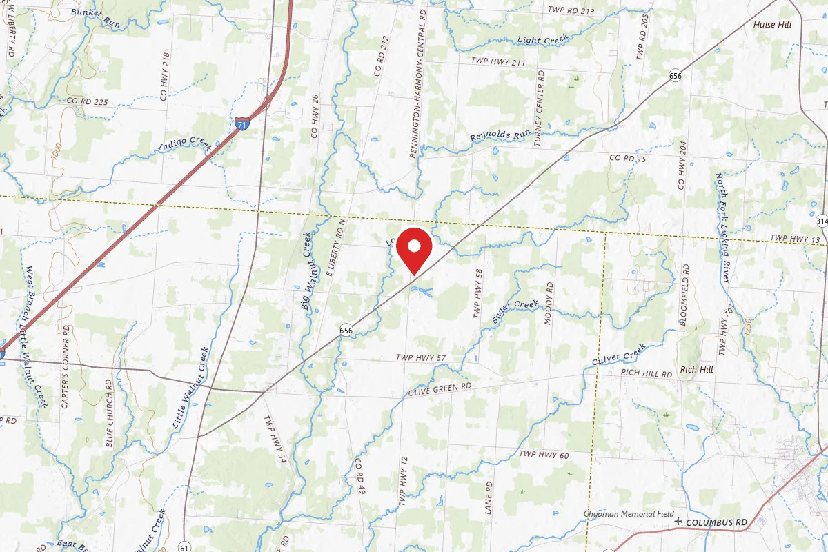 Sunbury/Columbus North KOA Holiday