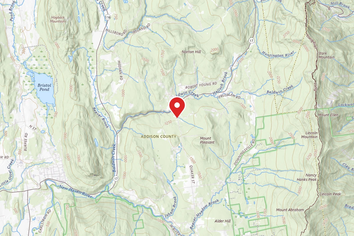 Maple Hill Campsites
