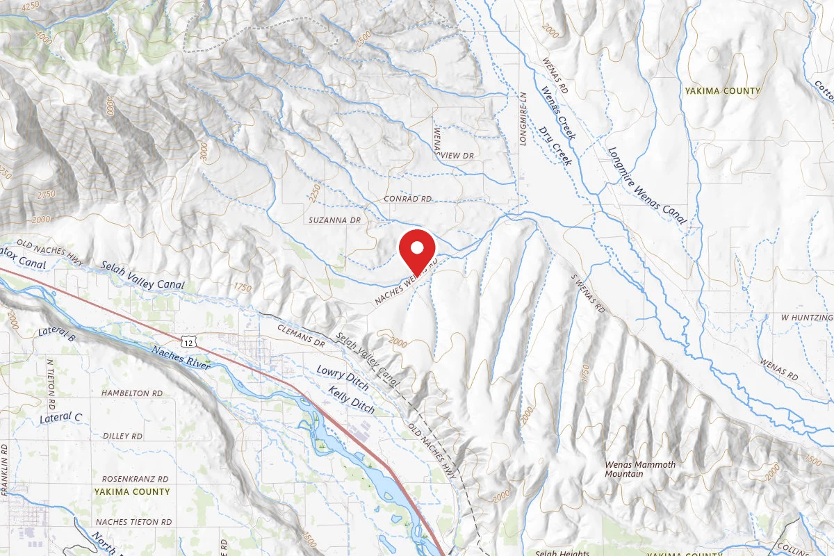 Naches RV Resort