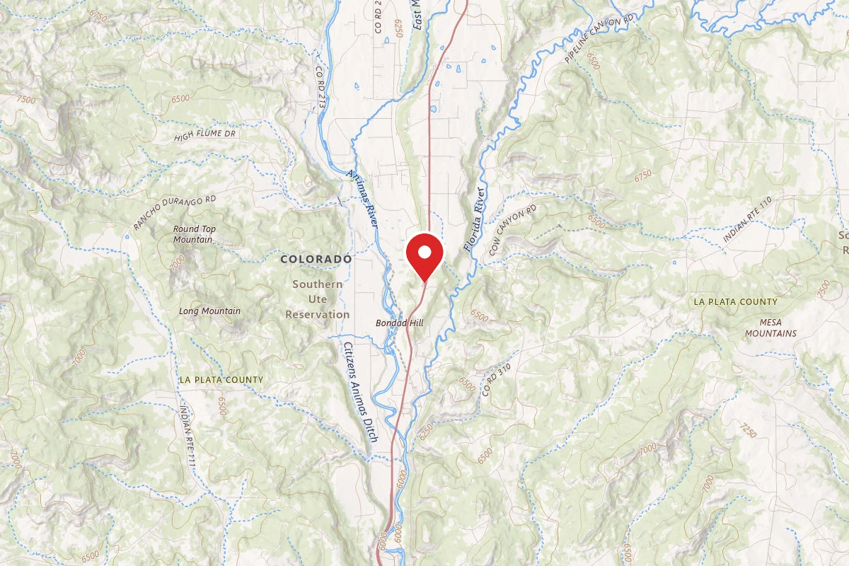 Durango Year Round RV Park
