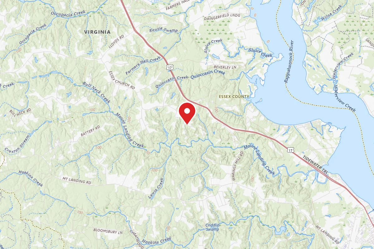 Tentrr Signature Site - Sleigh Hill Farm Glamping
