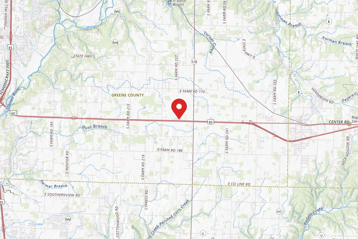 Silver Bell Mobile Home & RV Park