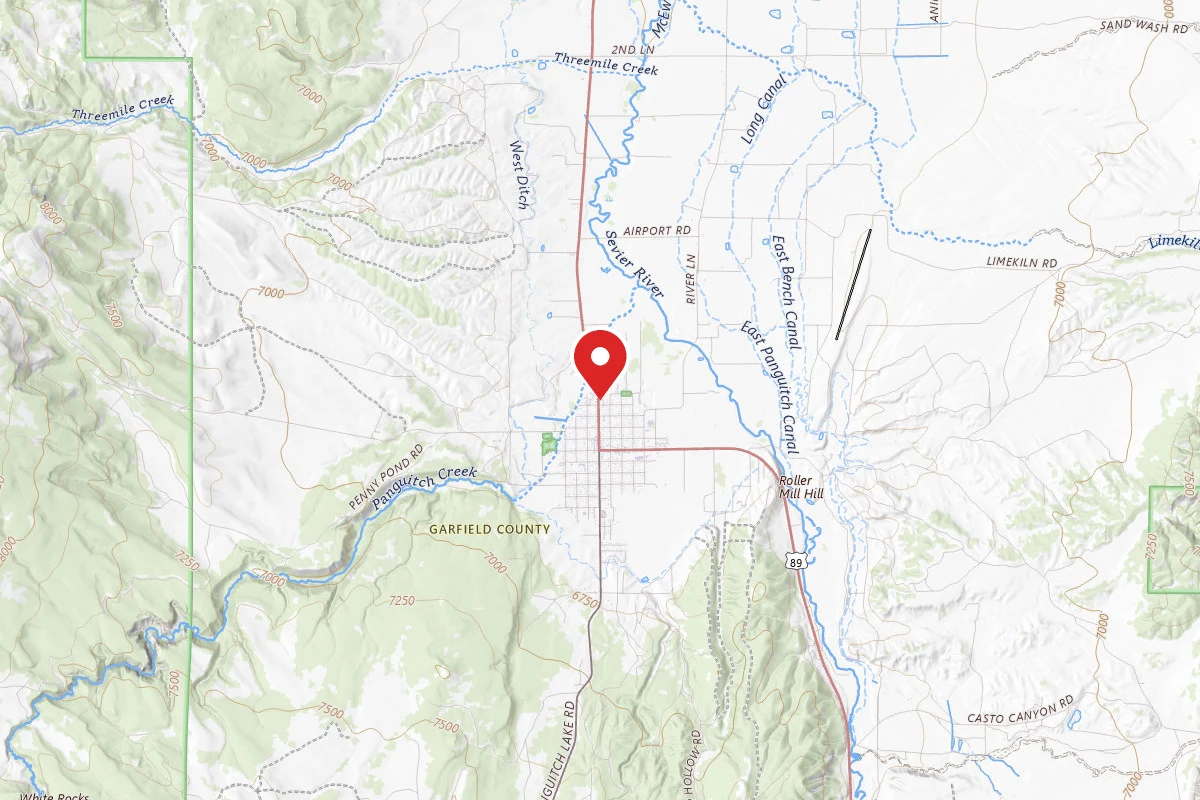 Hitch-N-Post RV Campground