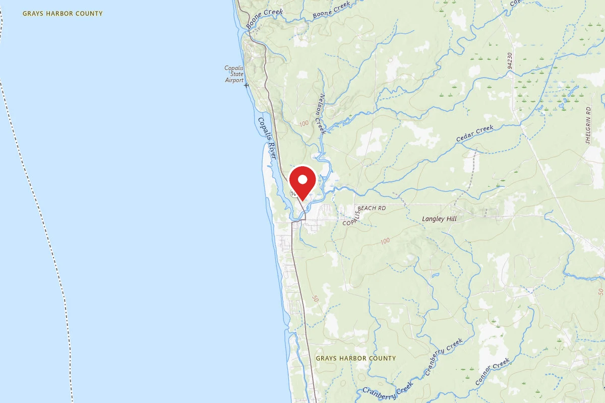 The Driftwood RV Resort and Campground