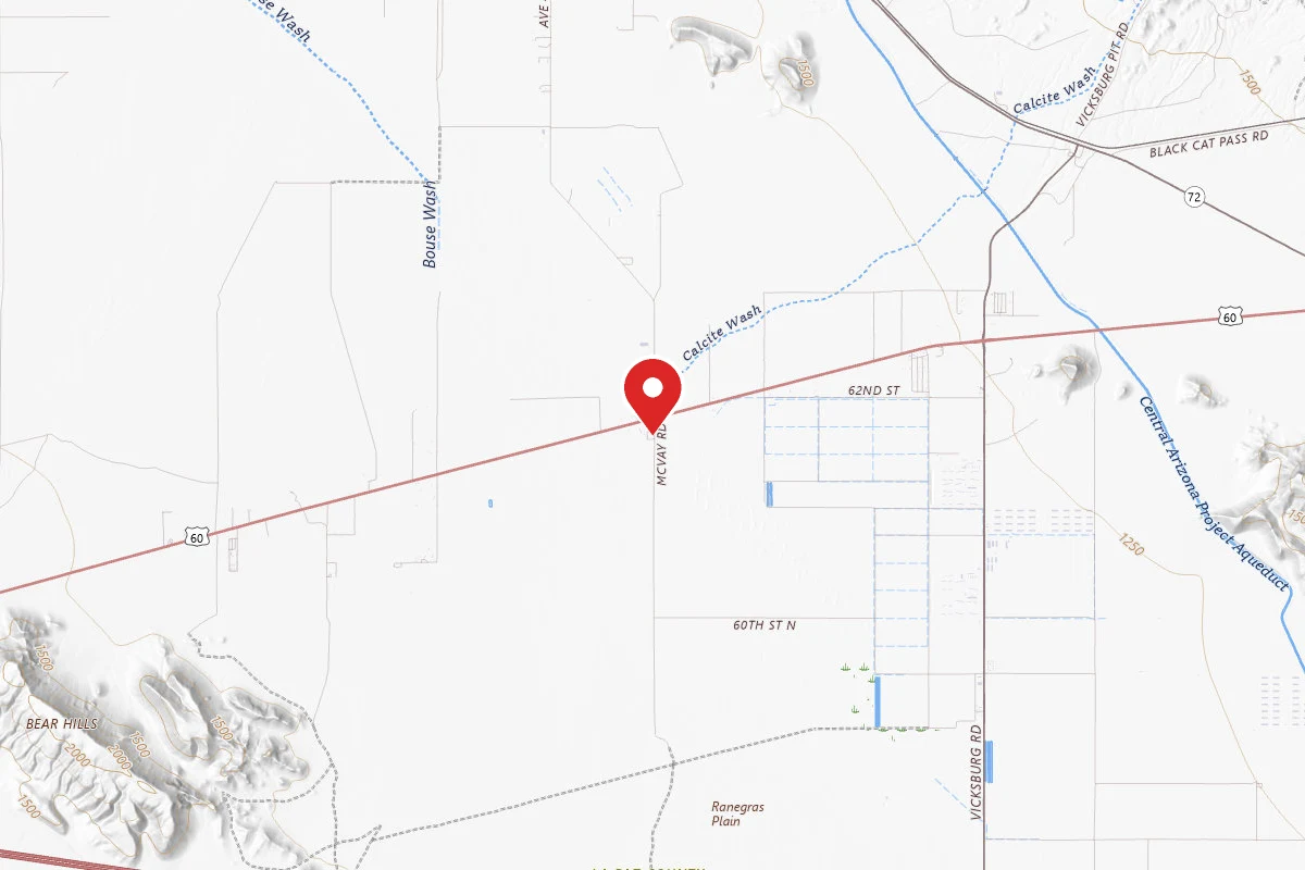 3 Dreamers RV Park