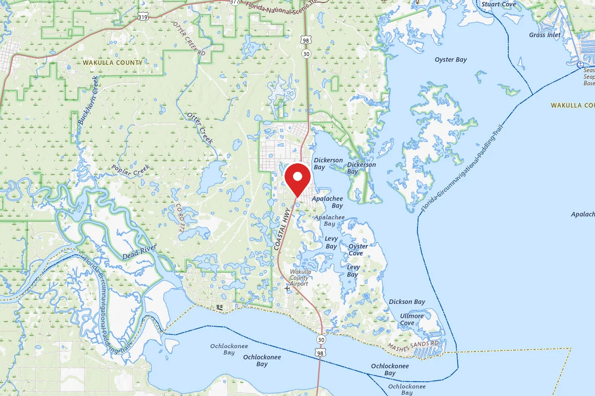 Panacea RV Park