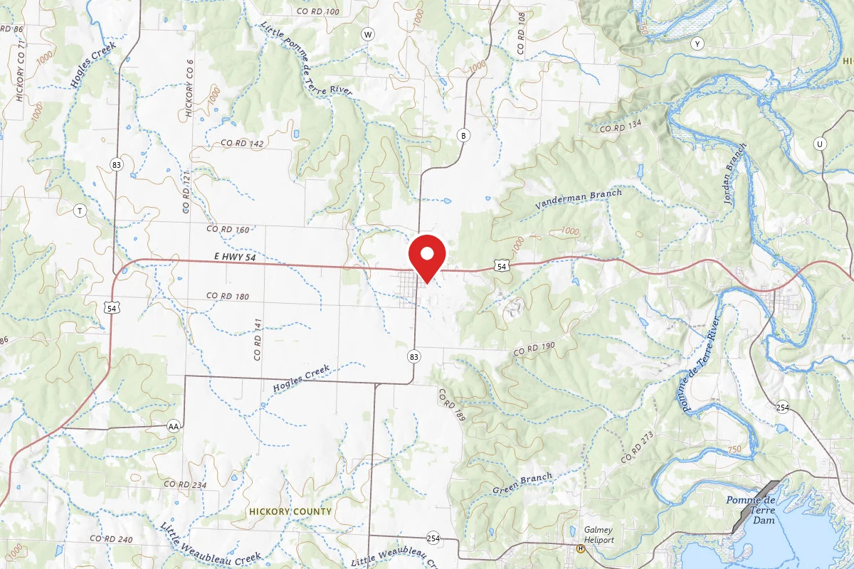 Sidetrack RV Park