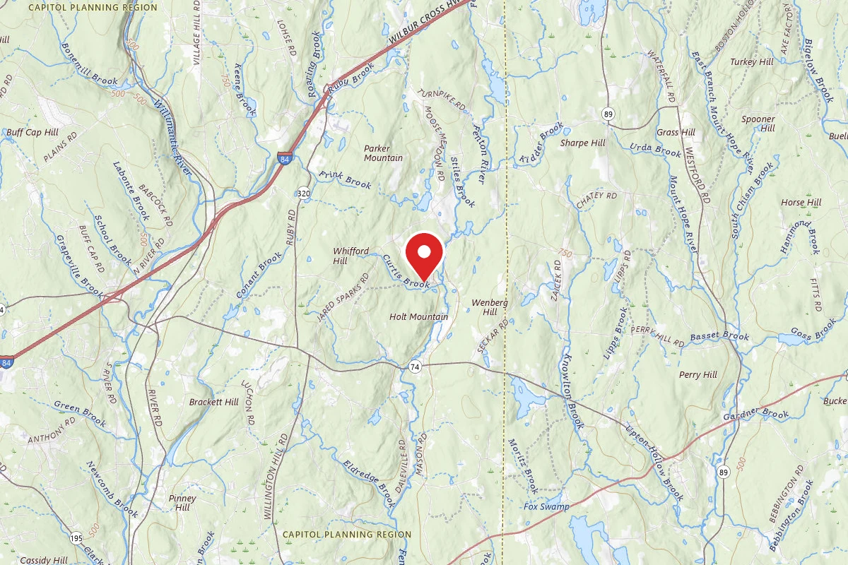 Moosemeadow Camping Resort