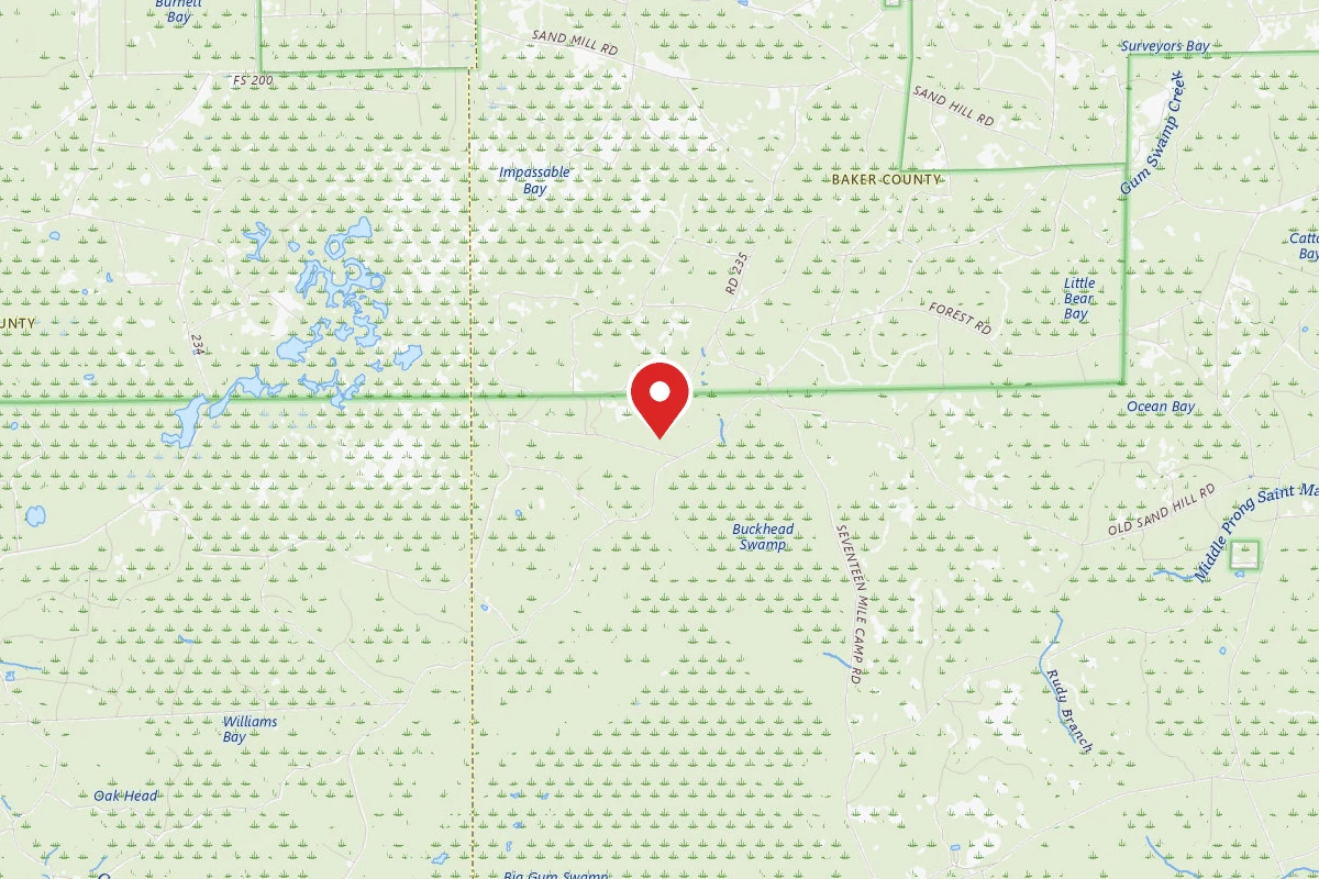 Big Camp Hunt Camp