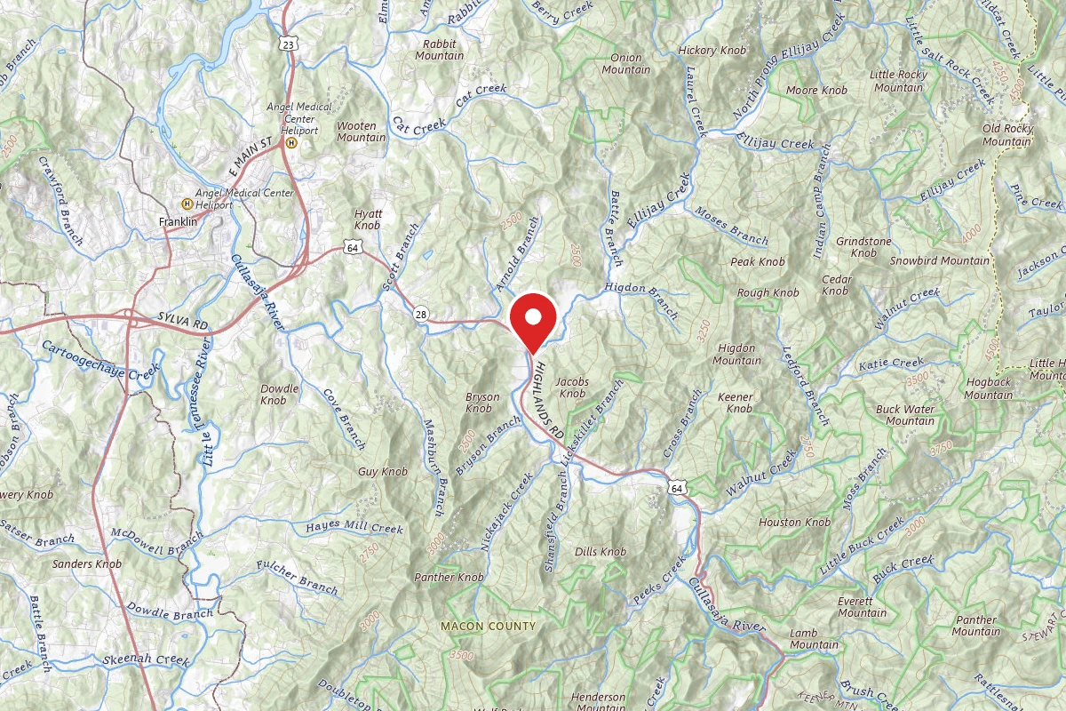 Riverbend RV Park-Campground
