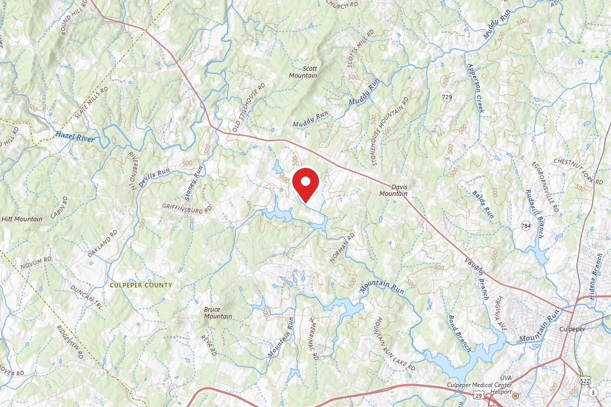 The HarmStead Campground