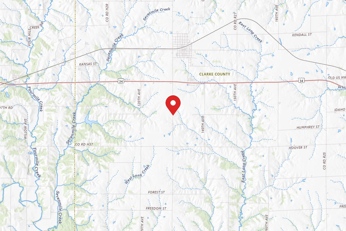 Prairie Ridge Camping 