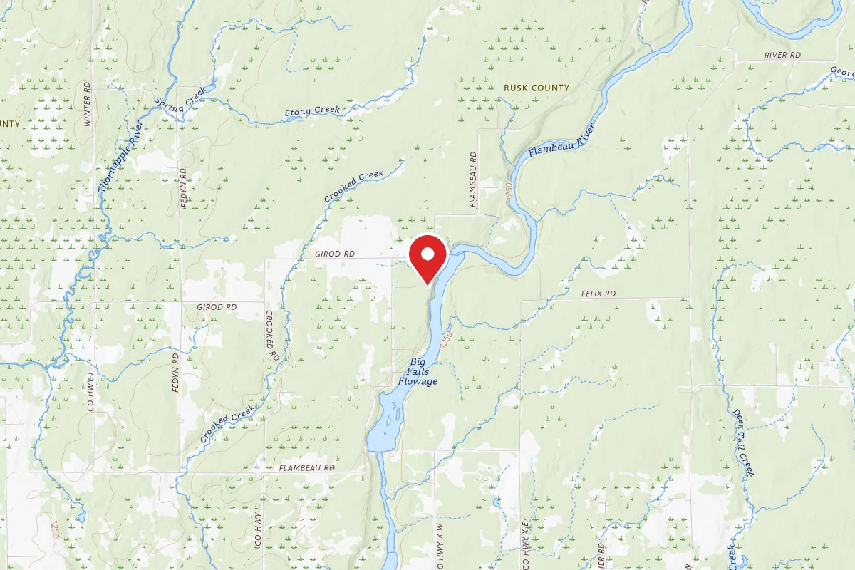 Flambeau Lodge and Campground