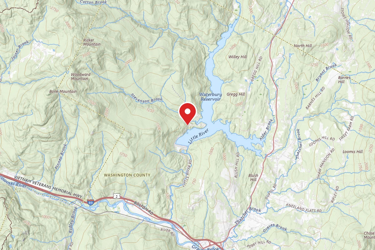 Little River State Park