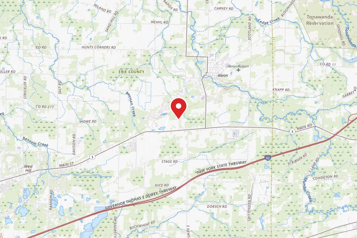 Leisurewood Campground