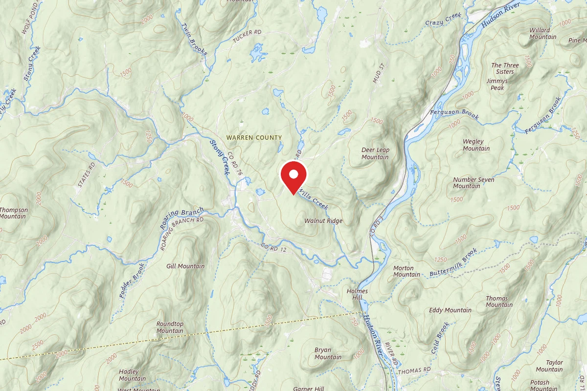 Stony Creek Family Campground