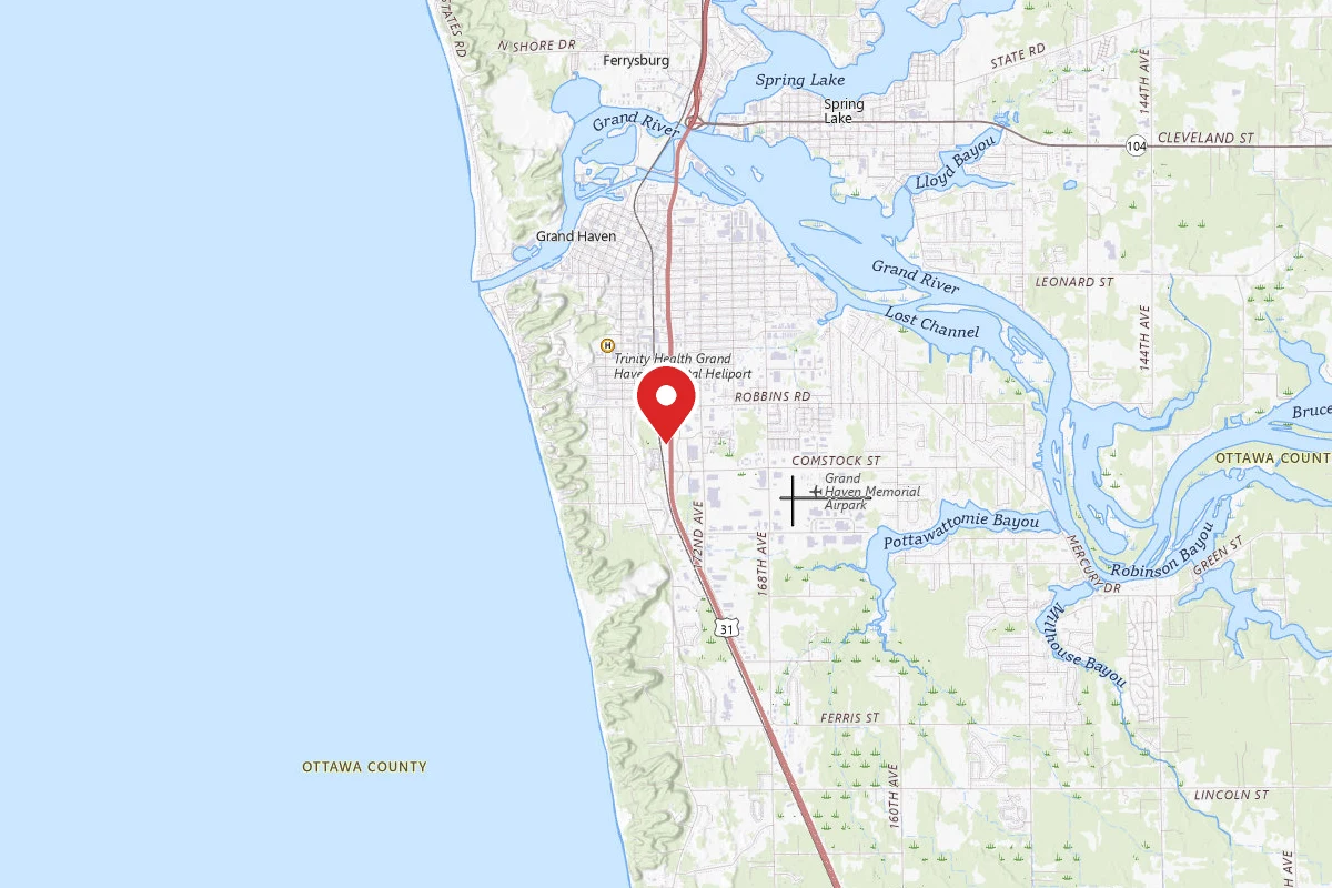 Highway to Haven Family Campground