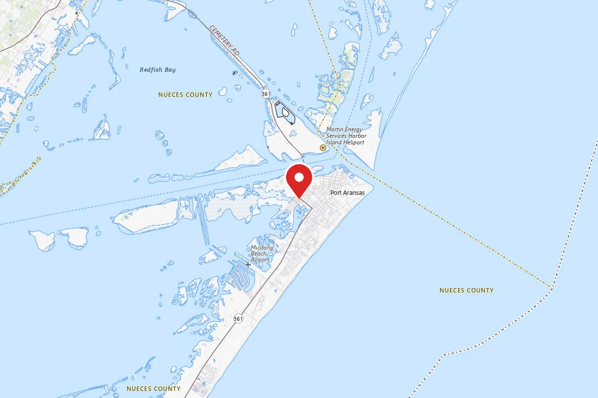 Island RV Resort