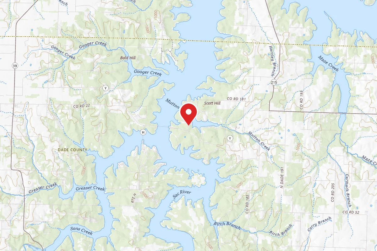 Mutton Creek Park