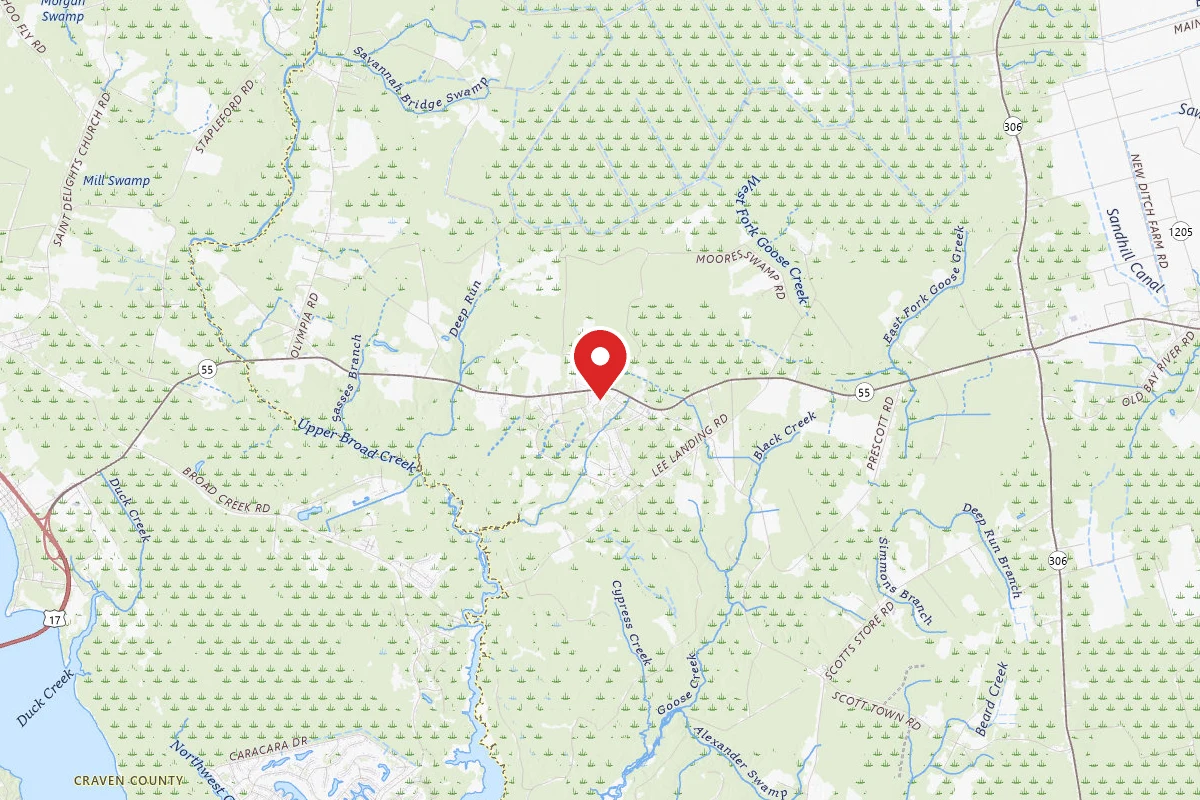 Moonlight Lake RV Park and Cottages