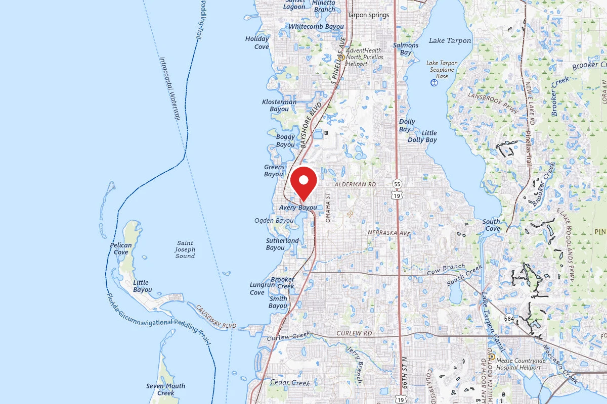Bay Aire 55+ RV Park
