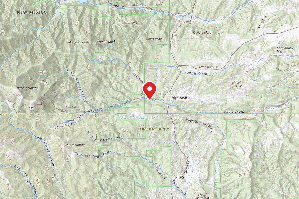 Eagle Creek RV Resort