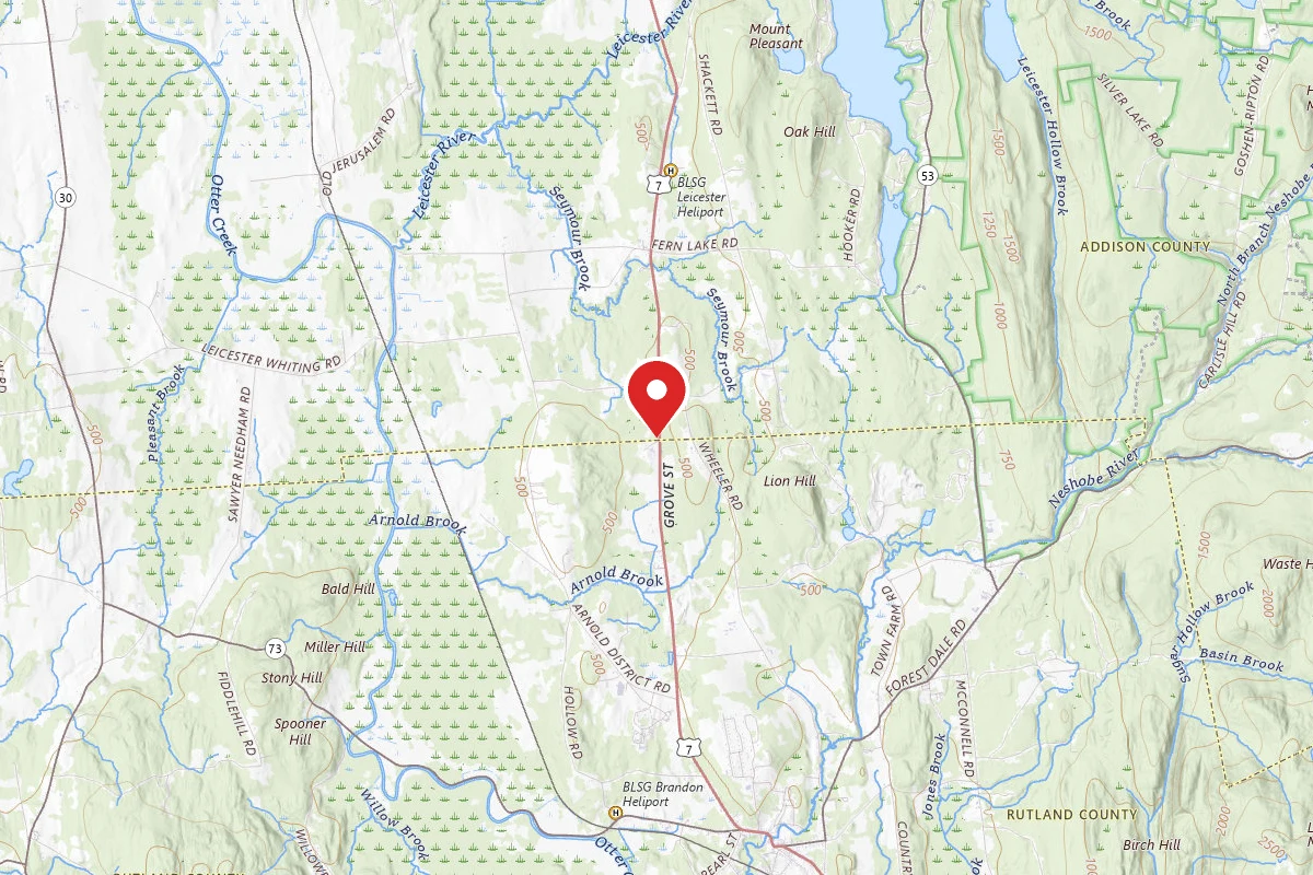 Country Village Campgrounds
