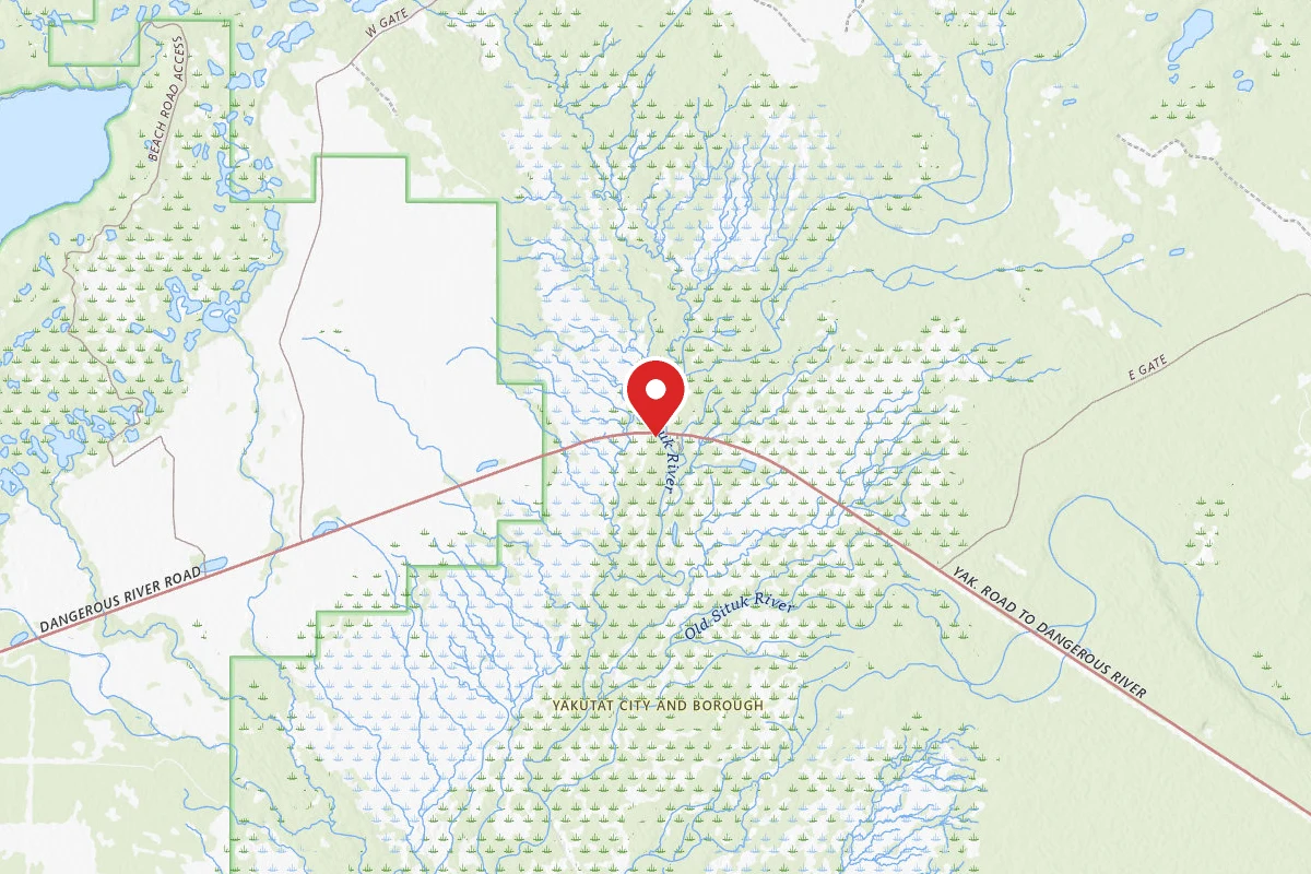 Nine Mile Campground