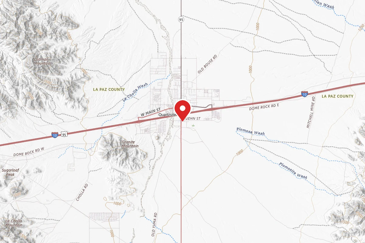 Rice Ranch RV Park