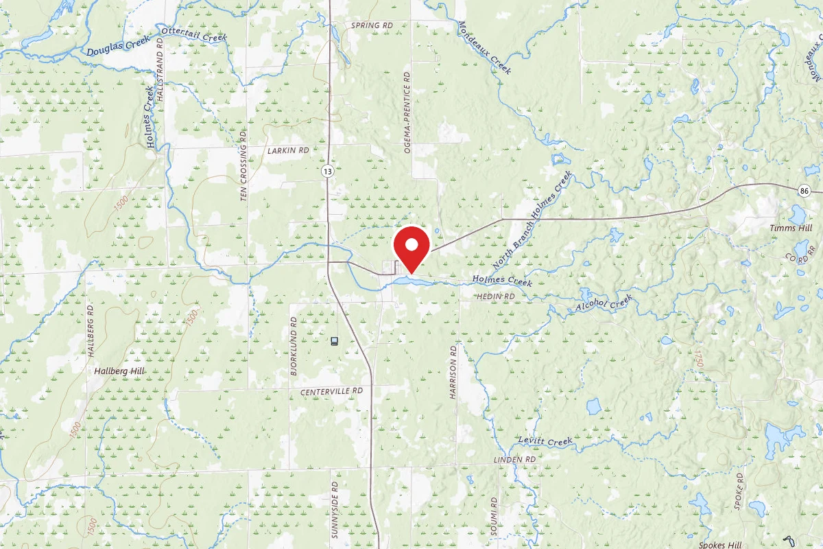 Pioneer Park & Campground