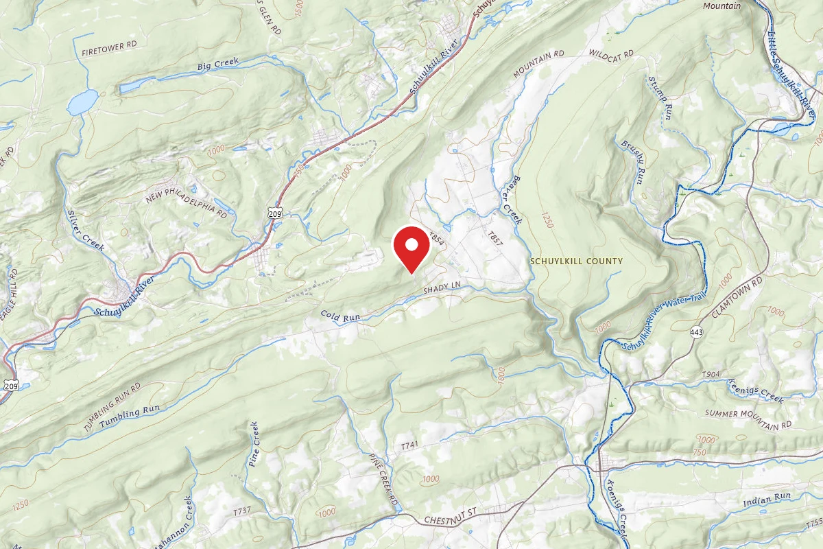 Rosemount Camping Resort