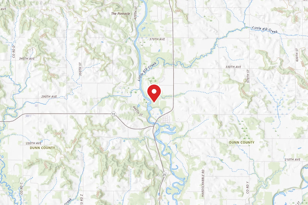 Red Cedar Glamping