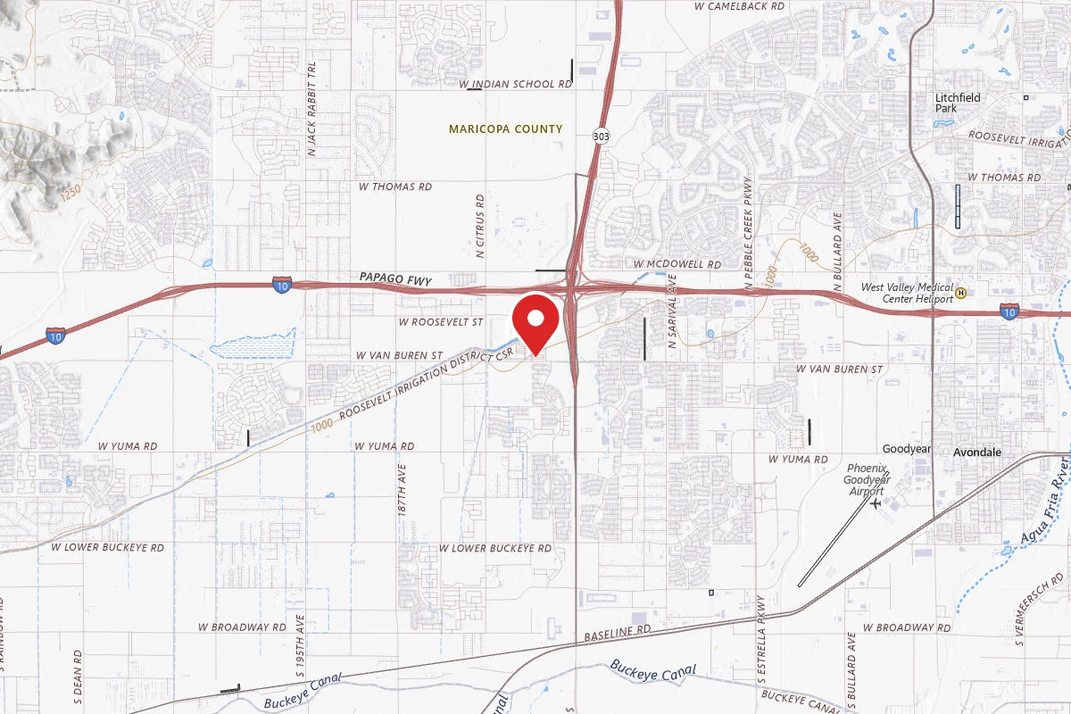 Cotton Lane RV Resort