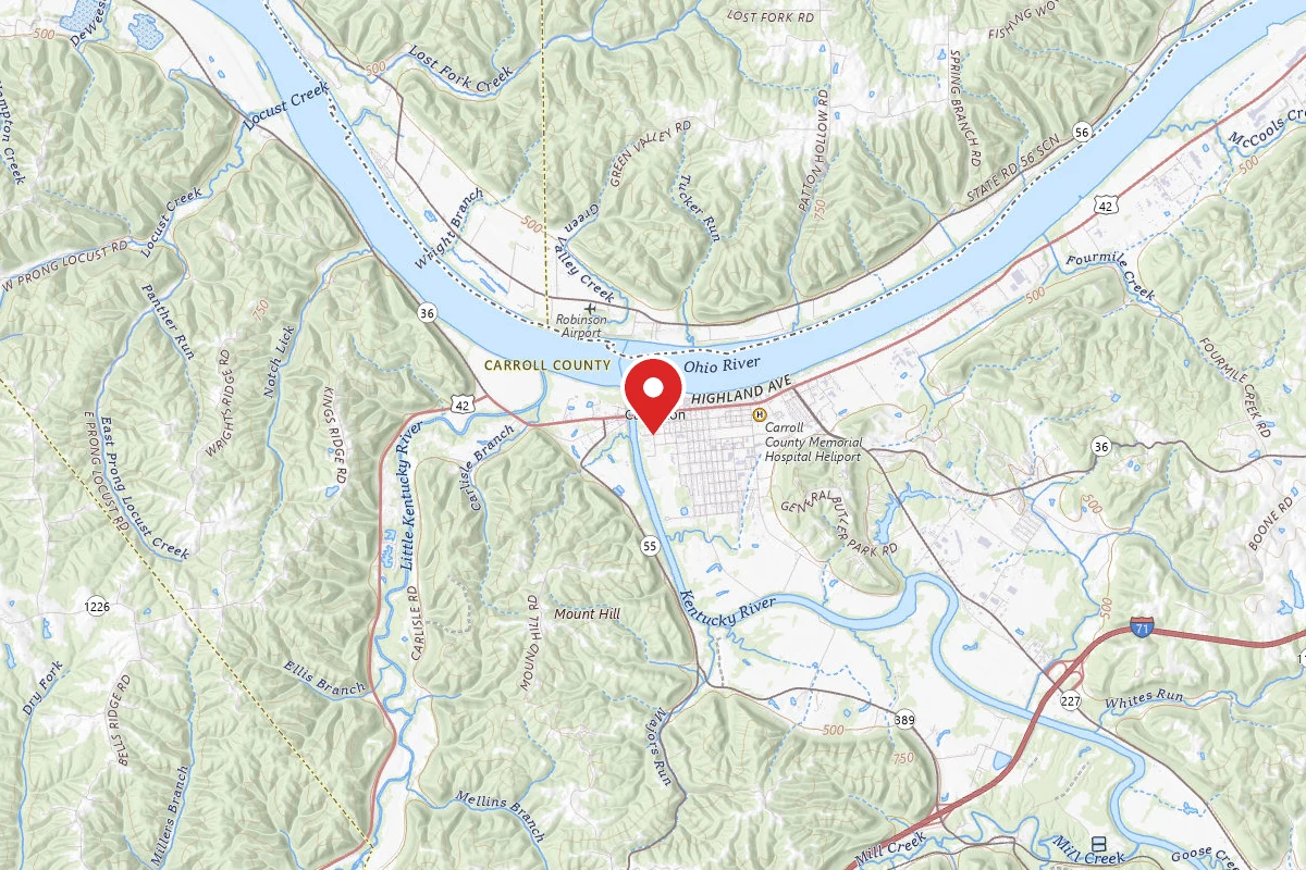 Two Rivers Campground