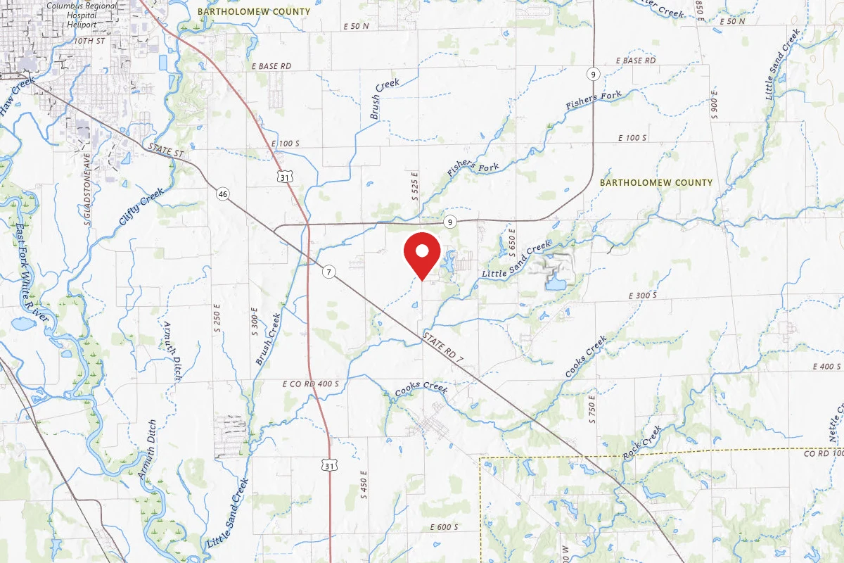 Ceraland Park and Campground