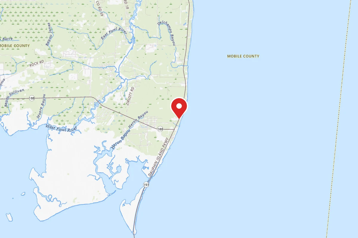 Bay Palms RV Resort