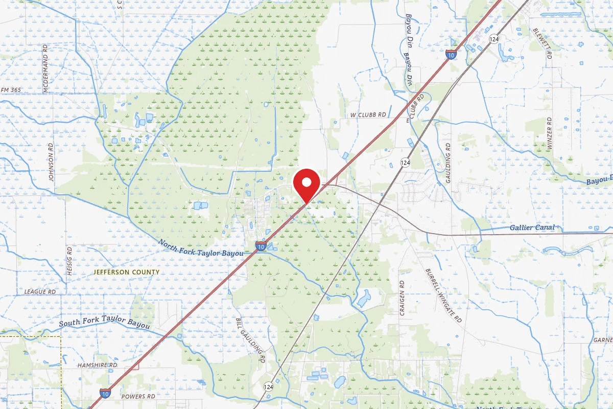 Grand Pines of Texas RV Park
